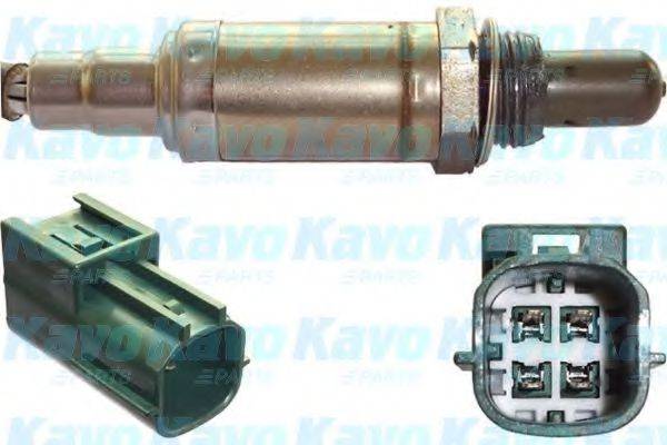 KAVO PARTS EOS6516 Лямбда-зонд