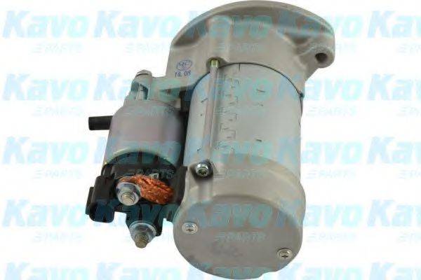 KAVO PARTS EST4003 Стартер