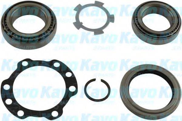 KAVO PARTS WBK9069 Комплект підшипника маточини колеса