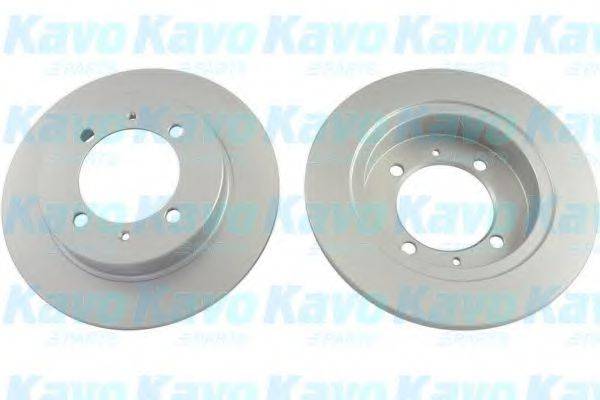 KAVO PARTS BR5746C гальмівний диск