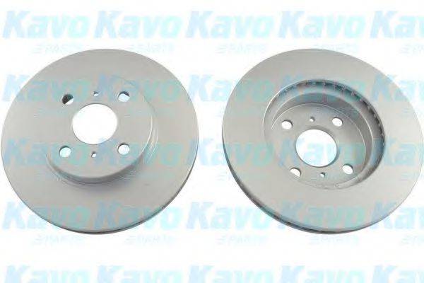 KAVO PARTS BR9355C гальмівний диск