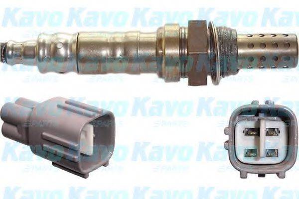 KAVO PARTS EOS1502 Лямбда-зонд