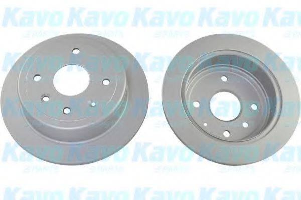 KAVO PARTS BR1215C гальмівний диск