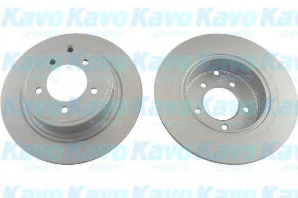 KAVO PARTS BR5782C гальмівний диск