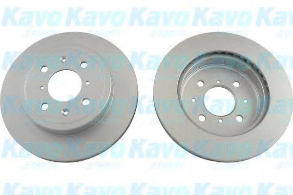 KAVO PARTS BR8718C гальмівний диск