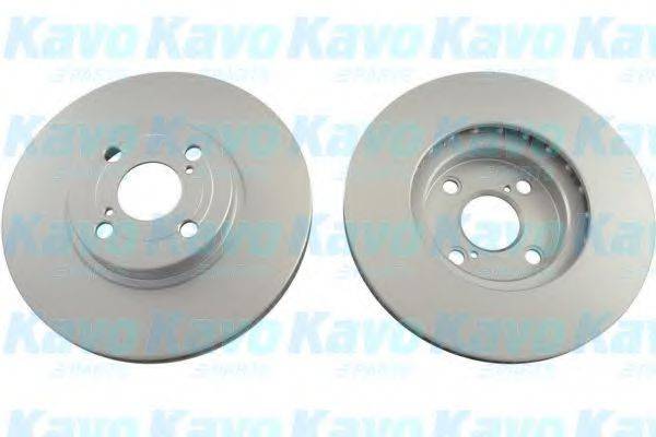 KAVO PARTS BR9422C гальмівний диск