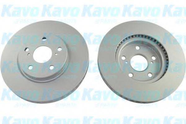 KAVO PARTS BR9471C гальмівний диск