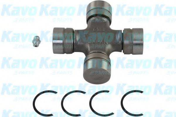 KAVO PARTS DUJ3502 Шарнір, поздовжній вал