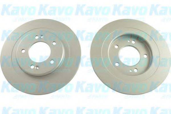 KAVO PARTS BR3276C гальмівний диск