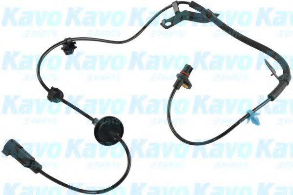 KAVO PARTS BAS5526 Датчик, частота обертання колеса