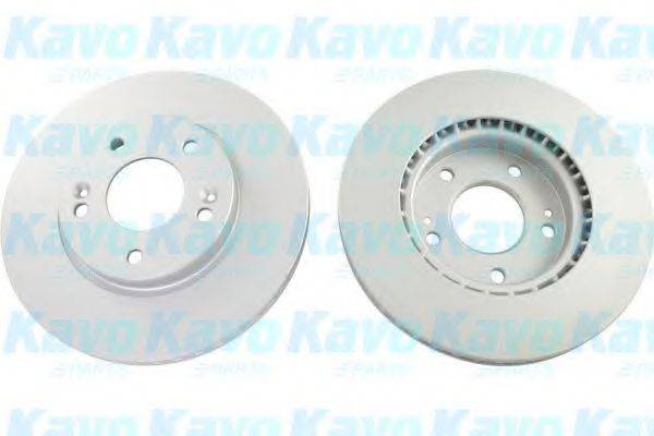 KAVO PARTS BR3278C гальмівний диск