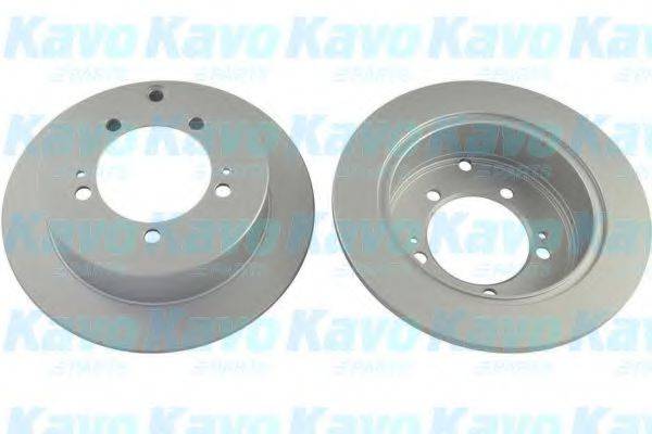 KAVO PARTS BR5757C гальмівний диск