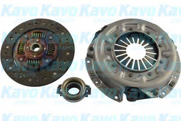 KAVO PARTS CP2130 Комплект зчеплення