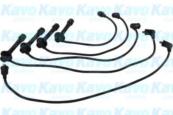 KAVO PARTS ICK4513 Комплект дротів запалювання