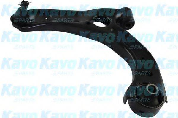 KAVO PARTS SCA1551 Важіль незалежної підвіски колеса, підвіска колеса