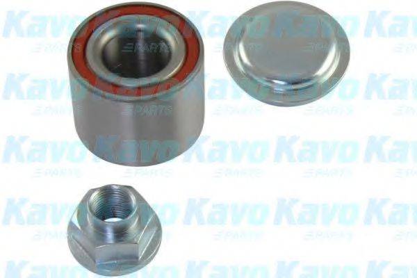 KAVO PARTS WBK8537 Комплект підшипника маточини колеса