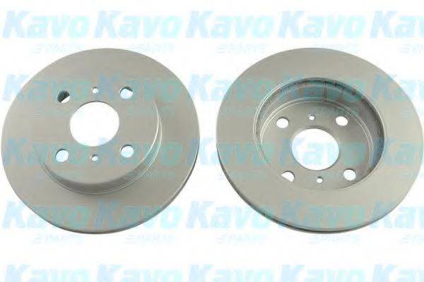 KAVO PARTS BR9349C гальмівний диск