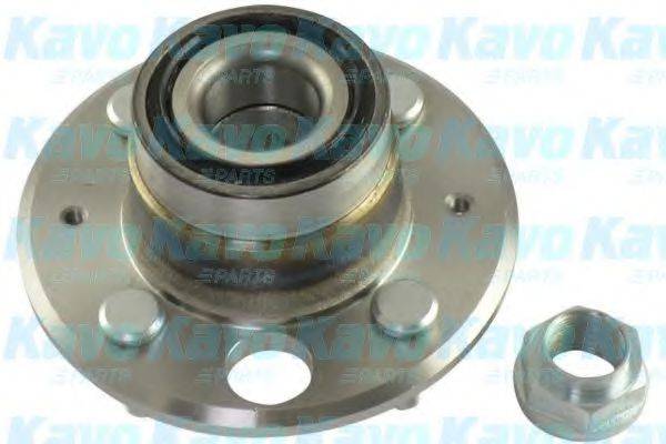 KAVO PARTS WBK2028 Комплект підшипника маточини колеса