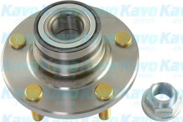 KAVO PARTS WBK5537 Комплект підшипника маточини колеса