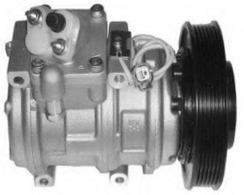 NRF 32683G Компресор, кондиціонер