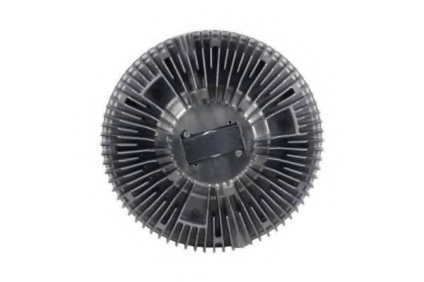NRF 49126 Зчеплення, вентилятор радіатора