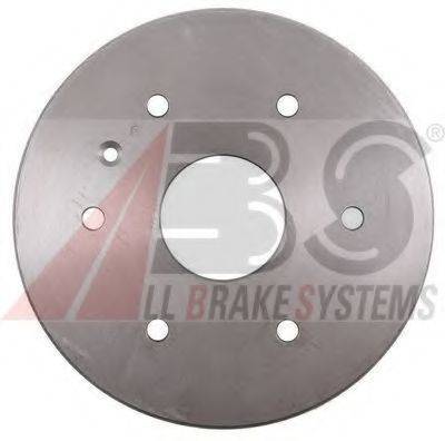 A.B.S. 2423S Гальмівний барабан