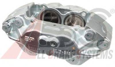 A.B.S. 520641 Гальмівний супорт