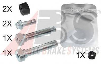 A.B.S. 55191 Комплект направляючої гільзи