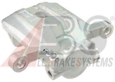 A.B.S. 727142 Гальмівний супорт