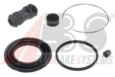 A.B.S. 73011 Ремкомплект, гальмівний супорт