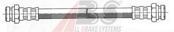 A.B.S. SL2686 Гальмівний шланг
