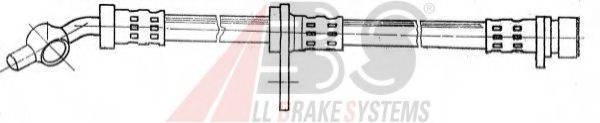 A.B.S. SL4200 Гальмівний шланг