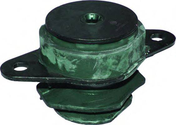 BIRTH 5341 Підвіска, двигун