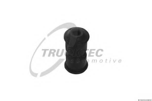 TRUCKTEC AUTOMOTIVE 0230036 Втулка, листова ресора