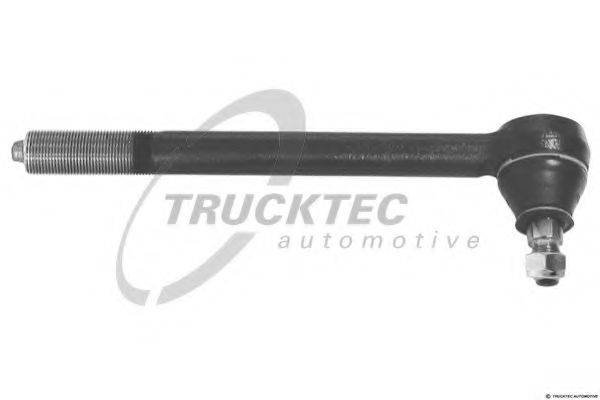 FIRESTONE 43-0412 Кутовий шарнір, поздовжня рульова тяга
