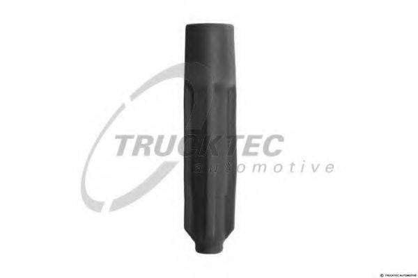 TRUCKTEC AUTOMOTIVE 0242322 Вилка, свічка запалювання