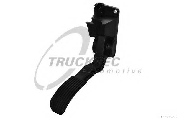 TRUCKTEC AUTOMOTIVE 0228012 Педаль акселератора