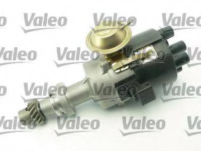 VALEO 242184 Розподільник запалювання