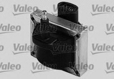 VALEO 245027 Котушка запалювання