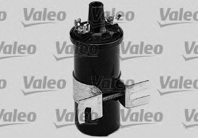 VALEO 245058 Котушка запалювання