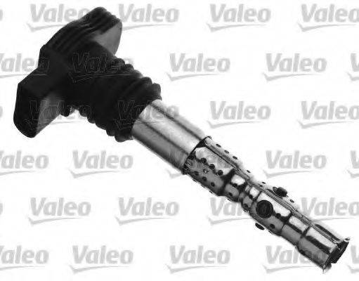 VALEO 245142 Котушка запалювання