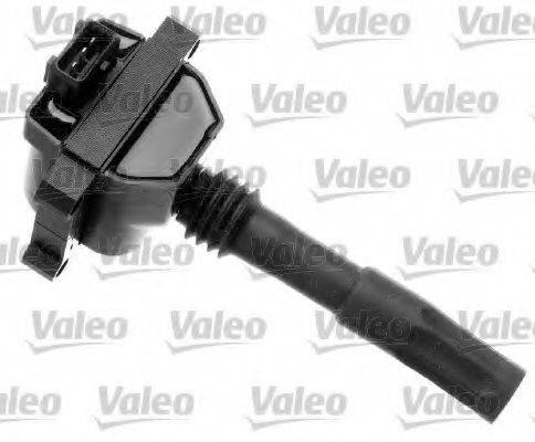 VALEO 245153 Котушка запалювання