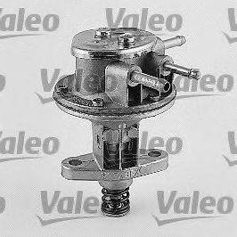 VALEO 247007 Паливний насос