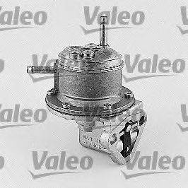 VALEO 247020 Паливний насос