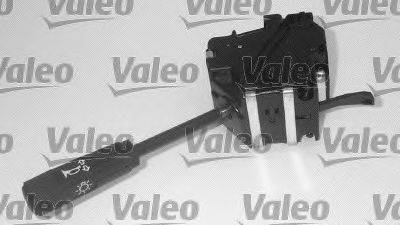 VALEO 251323 Вимикач на колонці кермового керування