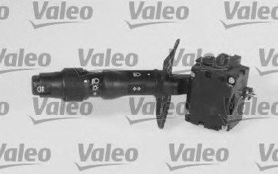 VALEO 251346 Вимикач на колонці кермового керування