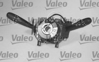 VALEO 251522 Вимикач на колонці кермового керування