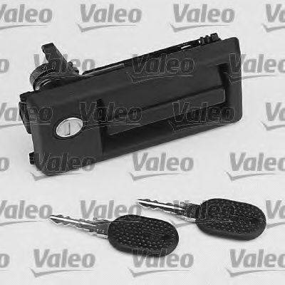 VALEO 256126 Ручка дверей