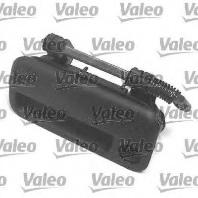 VALEO 256211 Ручка дверей