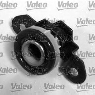 VALEO 256273 Циліндр замку